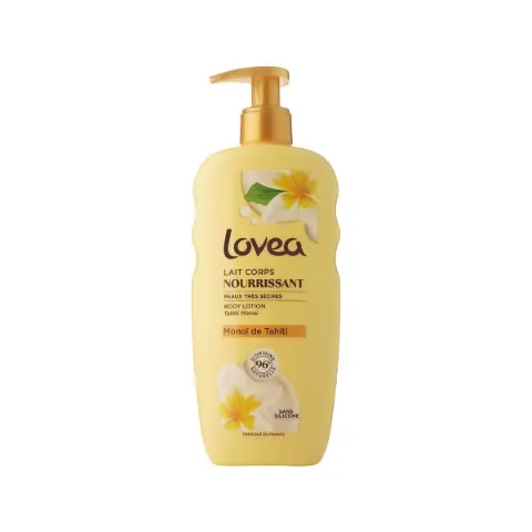 Lovea Monoi Body Lotion 250 ml