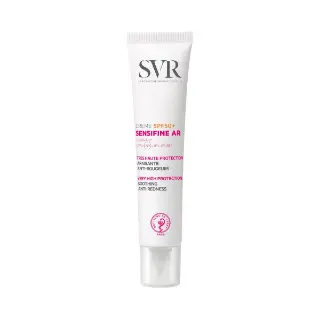 Face Cream Sensifine AR SPF50+ 40 ml 2542 SVR
