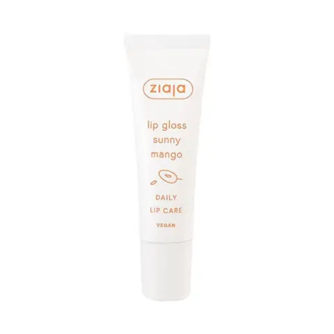 Lip gloss Mango 6669 Ziaja