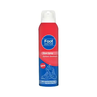Foot Doctor Shoe Spray 150 ml 1601