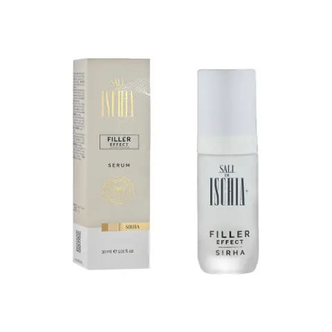 Sali di ischia Anti-aging Face Serum 30 ml 0181