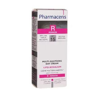 Face Cream Lipo Rosaling 30ml 4415 Pharmaceris