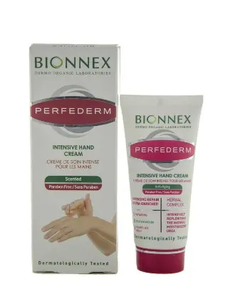 Hand Cream 60ml 4176 Bionnex