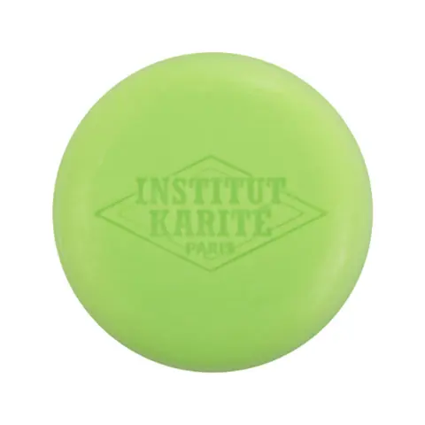 Solid Soap Verveine 27g 6045 Institut Karite