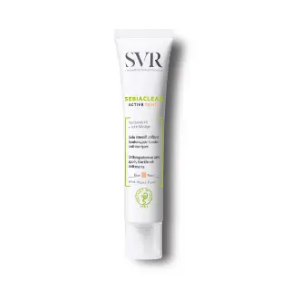 Cream for Oily Skin Sebiaclear 40ml 0890 Svr