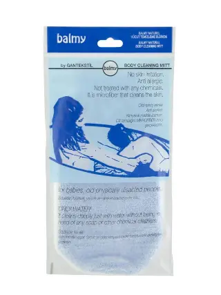 Massage Glove 1301 Balmy