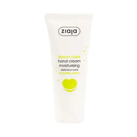 Hand Cream Lemon 50ml 9890 Ziaja