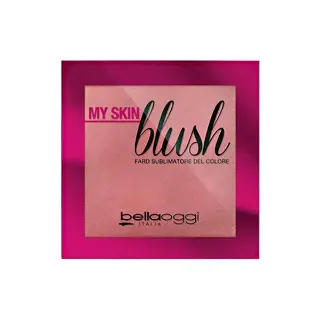 Bellaoggi My Skin Shame Me 1750