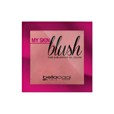 ბლაში My Skin Shame Me 1750 ბელაოჯი - Bellaoggi