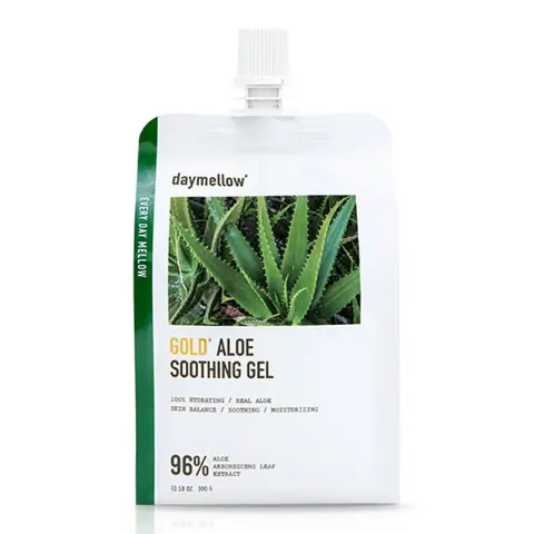 Deimelou Aloe Body Gel 300ml