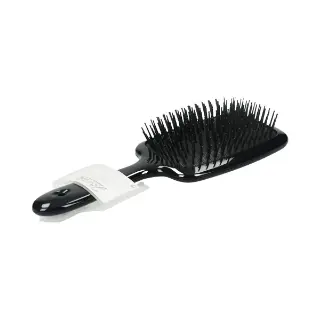 სავარცხელი LGE Paddle Black 0162 იანეკი - Janeke