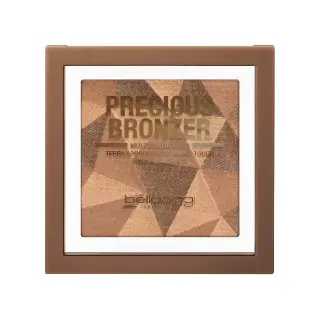 Bronzer Precious Sunlight 9031 Bellaoggi - Bellaoggi
