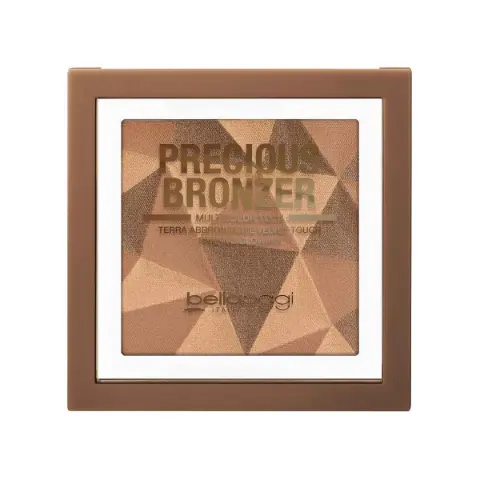 Bronzer Precious Sunlight 9031 Bellaoggi - Bellaoggi