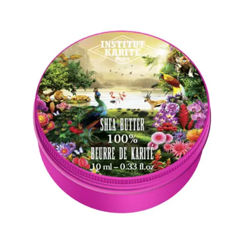 Shea Butter Jung 10 ml 3235 Institut Karite