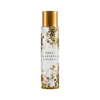 Zarbazani Rkatsiteli Massage Oil 250 ml