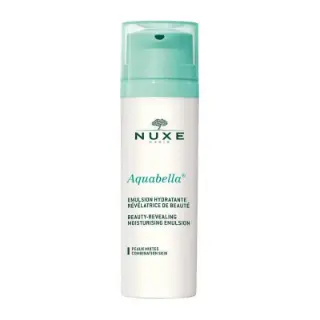 Aqua Bella face emulsion 50ml 4888 Nuxe