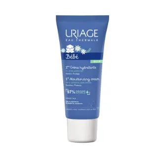 Uriage-Bebe Moisturizing Cream 40ml