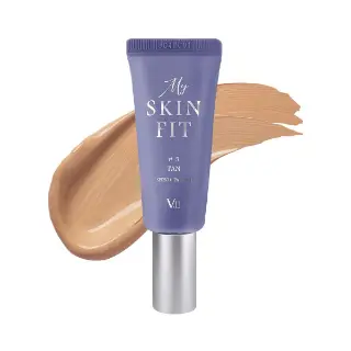 Village11 Face BB Cream N5 SPF50+ 20ml 5096