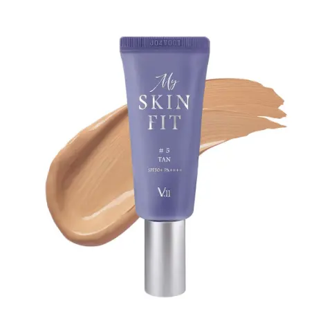 Village11 Face BB Cream N5 SPF50+ 20ml 5096