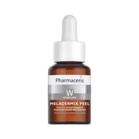 Pharmaceris Whitening Exfoliator 7157