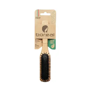 Расческа wood hand 4726 Boreali - Boreal