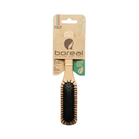 Расческа wood hand 4726 Boreali - Boreal