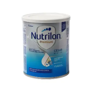 Nutrilon Cesar Biotik 3441 Milk Blend