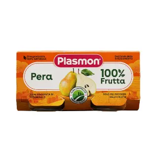 Хилфапа груша 1060плазмон - Plasmon