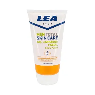 Lea Limpiador Revitalize Face Gel 150 ml