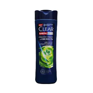 Шампунь Сигриле 380 мл 5289 Clear