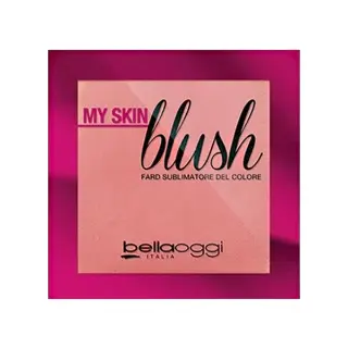 Bellaoggi My Skin Pinkie 1736