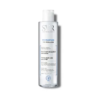 Micellar Water Physiopure 200ml 0194 SVR