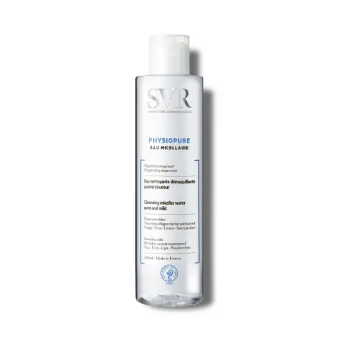 Micellar Water Physiopure 200ml 0194 SVR
