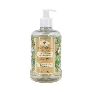 Liquid soap Nouche 500g 6231 Fiorentino