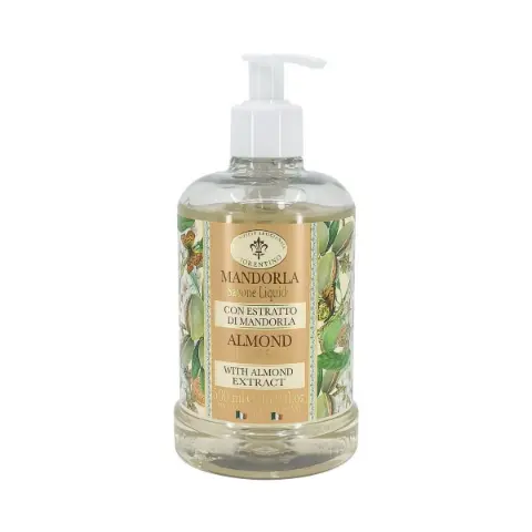 Liquid soap Nouche 500g 6231 Fiorentino
