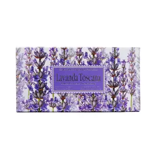 Fiorentino Lavender Soap 125g 3 pcs 8167
