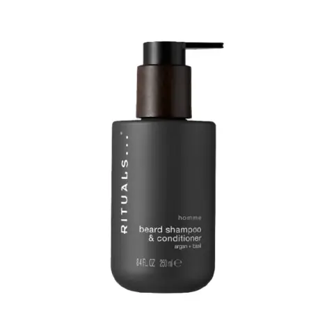 Шампунь Homme 2-в-1 250 мл 2912 Rituals