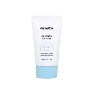 Deimelou CICA Sunscreen Hyaluronate