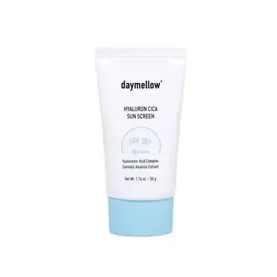 Deimelou CICA Sunscreen Hyaluronate