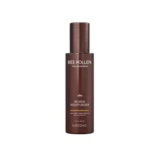 Moisturizing Emulsion Bee Pollen 1048 ml - Missha