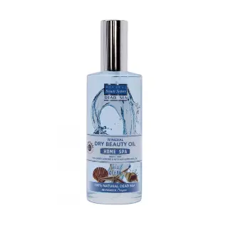 Oil Hair and Body OCEAN 2501 Bio-Rom