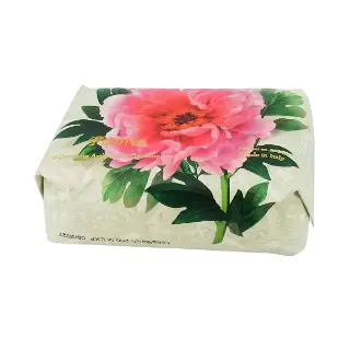 Soap Peony 200g 8563 Fiorentino