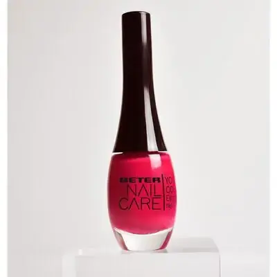 Better Nail Polish - Pink BCN 068