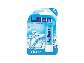 Lilien Classic Lip Balm 4g