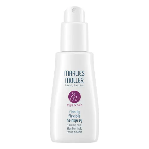 Marlies Möller Flexible Hair Spray 125ml