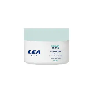 Body Cream DERMOSENSITIVE 200ml 3113 Lea