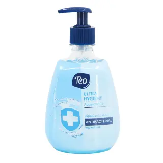 Liquid Soap 400ml 5417 Teo