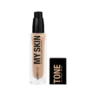 Bellaoggi My Skin Foundation Sand 4268
