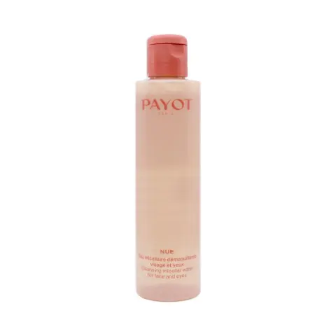 Micellar Water Nue 200ml 3643 Payot