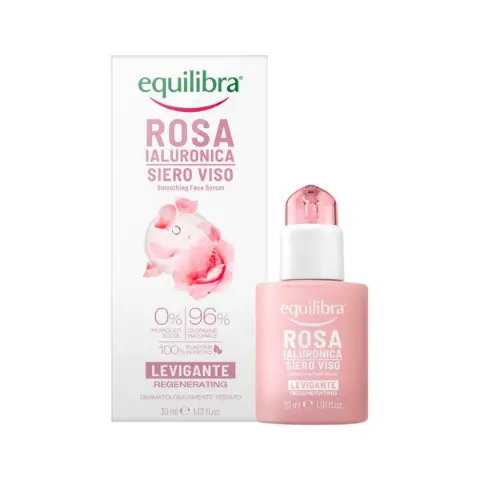Serum smooth Rosa 6860 Equilibra